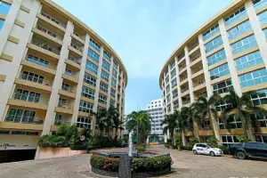 City Garden Central Pattaya Pattaya BVA4775 Image No 3