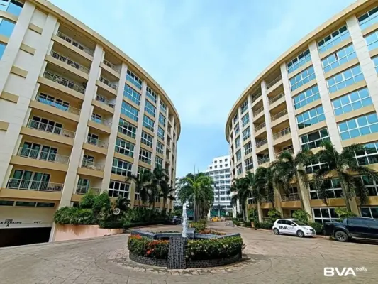City Garden Central Pattaya Pattaya BVA4775 Image No 3