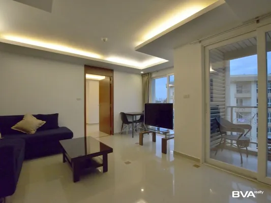 City Garden Central Pattaya Pattaya BVA4775 Image No 5
