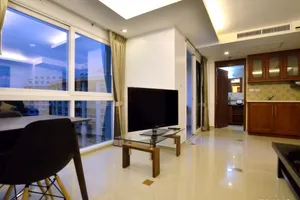 City Garden Central Pattaya Pattaya BVA4775 Image No 6