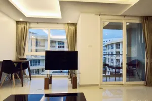 City Garden Central Pattaya Pattaya BVA4775 Image No 7