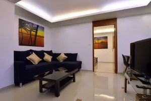 City Garden Central Pattaya Pattaya BVA4775 Image No 8