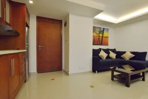 City Garden Central Pattaya Pattaya BVA4775 Image No 9