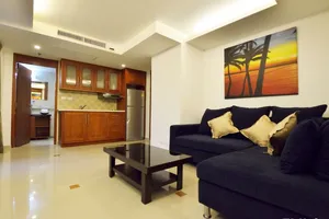 City Garden Central Pattaya Pattaya BVA4775 Image No 10