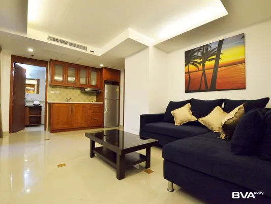 City Garden Central Pattaya Pattaya BVA4775 Image No 10