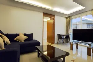 City Garden Central Pattaya Pattaya BVA4775 Image No 11