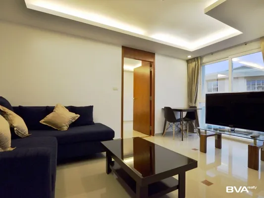 City Garden Central Pattaya Pattaya BVA4775 Image No 11