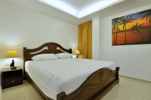 City Garden Central Pattaya Pattaya BVA4775 Image No 12