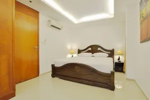 City Garden Central Pattaya Pattaya BVA4775 Image No 13