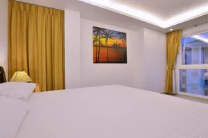 City Garden Central Pattaya Pattaya BVA4775 Image No 14