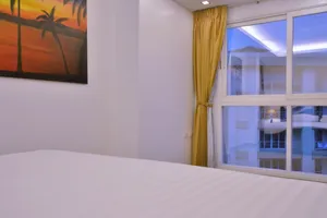 City Garden Central Pattaya Pattaya BVA4775 Image No 15