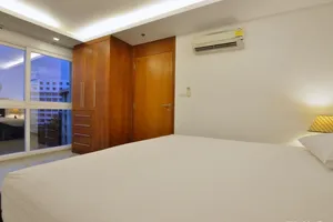 City Garden Central Pattaya Pattaya BVA4775 Image No 17
