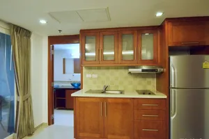 City Garden Central Pattaya Pattaya BVA4775 Image No 18