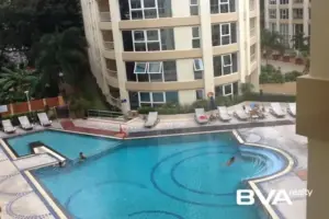City Garden Central Pattaya Pattaya BVA8053 Image No 1