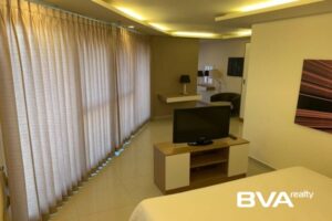Gallery image #2 from post No BVA14345: Condo For Rent Pattaya City Garden Central Pattaya