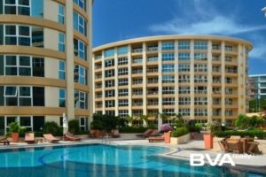 Gallery image #2 from post No BVA14345: Condo For Rent Pattaya City Garden Central Pattaya