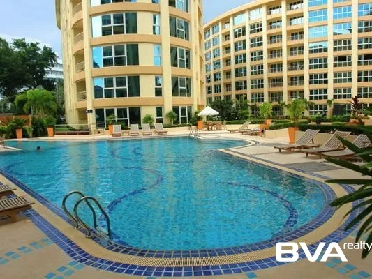 Gallery image #14 from post No BVA14345: Condo For Rent Pattaya City Garden Central Pattaya