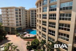 Gallery image #2 from post No BVA14345: Condo For Rent Pattaya City Garden Central Pattaya