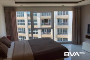 Gallery image #2 from post No BVA14345: Condo For Rent Pattaya City Garden Central Pattaya