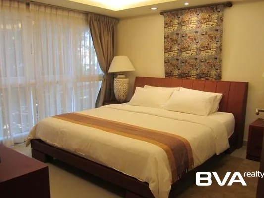 Gallery image #12 from post No BVA16736: Condo For Rent Pattaya City Garden Central Pattaya
