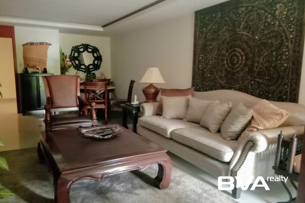 condo for rent Central Pattaya City Garden