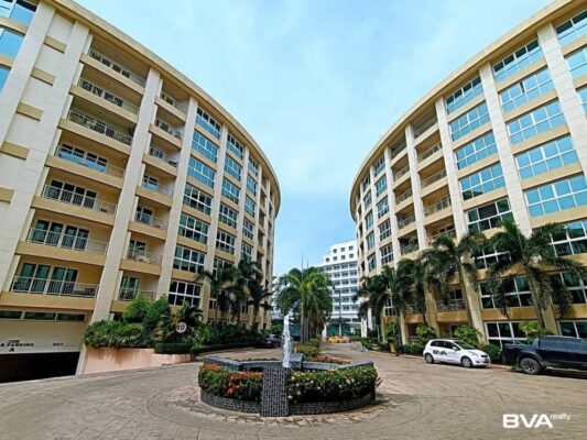 Gallery image #13 from post No BVA4775: Condo For Rent Pattaya City Garden Central Pattaya