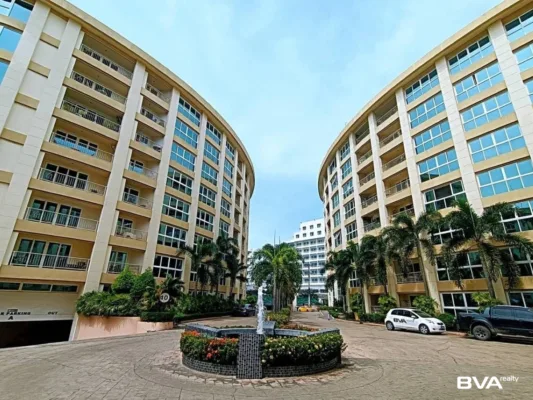 Gallery image #13 from post No BVA4775: Condo For Rent Pattaya City Garden Central Pattaya