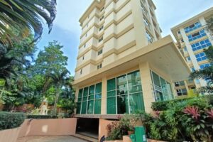 Gallery image #14 from post No BVA3259: Condo For Rent Pattaya City Garden Central Pattaya