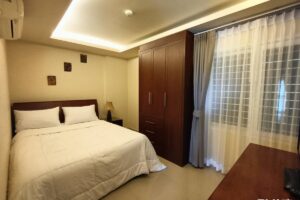 Gallery image #14 from post No BVA3259: Condo For Rent Pattaya City Garden Central Pattaya