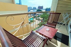 Gallery image #14 from post No BVA3259: Condo For Rent Pattaya City Garden Central Pattaya
