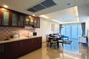 Gallery image #14 from post No BVA3259: Condo For Rent Pattaya City Garden Central Pattaya