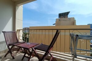Gallery image #14 from post No BVA3259: Condo For Rent Pattaya City Garden Central Pattaya