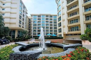 Gallery image #14 from post No BVA3259: Condo For Rent Pattaya City Garden Central Pattaya