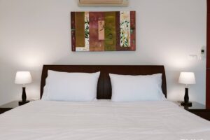 Gallery image #14 from post No BVA3259: Condo For Rent Pattaya City Garden Central Pattaya
