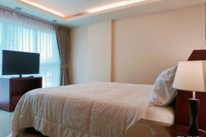 Gallery image #14 from post No BVA3259: Condo For Rent Pattaya City Garden Central Pattaya
