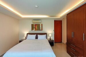 Gallery image #14 from post No BVA3259: Condo For Rent Pattaya City Garden Central Pattaya