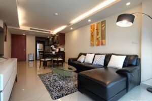 Gallery image #14 from post No BVA3259: Condo For Rent Pattaya City Garden Central Pattaya