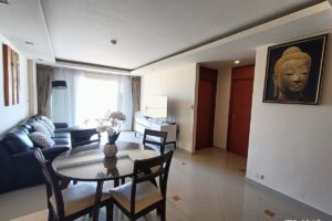 Gallery image #14 from post No BVA3259: Condo For Rent Pattaya City Garden Central Pattaya