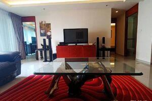 Gallery image #23 from post No BVA12683: Condo For Sale Pattaya City Garden Central Pattaya