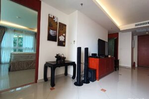 Gallery image #23 from post No BVA12683: Condo For Sale Pattaya City Garden Central Pattaya