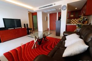 Gallery image #23 from post No BVA12683: Condo For Sale Pattaya City Garden Central Pattaya