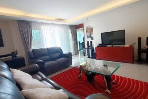 Gallery image #23 from post No BVA12683: Condo For Sale Pattaya City Garden Central Pattaya