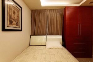 Gallery image #23 from post No BVA12683: Condo For Sale Pattaya City Garden Central Pattaya