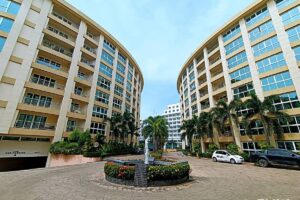 Gallery image #23 from post No BVA12683: Condo For Sale Pattaya City Garden Central Pattaya
