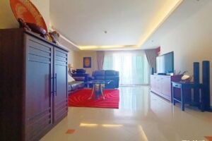 Gallery image #23 from post No BVA12683: Condo For Sale Pattaya City Garden Central Pattaya