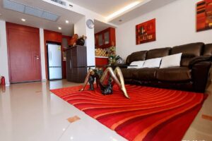 Gallery image #23 from post No BVA12683: Condo For Sale Pattaya City Garden Central Pattaya