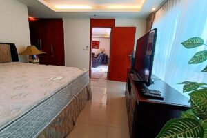 Gallery image #23 from post No BVA12683: Condo For Sale Pattaya City Garden Central Pattaya
