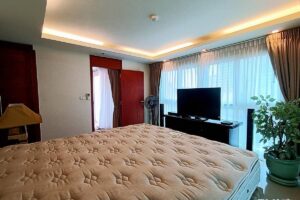 Gallery image #23 from post No BVA12683: Condo For Sale Pattaya City Garden Central Pattaya