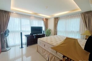 Gallery image #23 from post No BVA12683: Condo For Sale Pattaya City Garden Central Pattaya