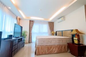 Gallery image #23 from post No BVA12683: Condo For Sale Pattaya City Garden Central Pattaya